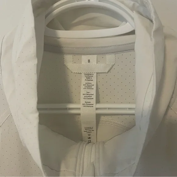 LULULEMON track jacket - Picture 2 of 4